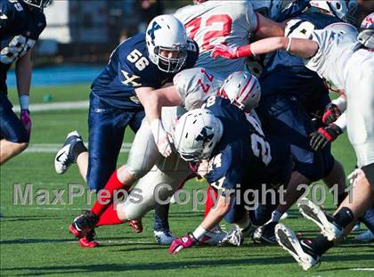 Thumbnail 1 in Catholic Memorial School @ Xaverian Brothers photogallery.