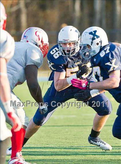 Thumbnail 1 in Catholic Memorial School @ Xaverian Brothers photogallery.