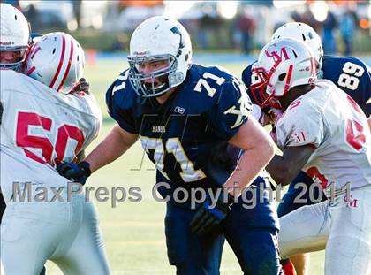Thumbnail 3 in Catholic Memorial School @ Xaverian Brothers photogallery.