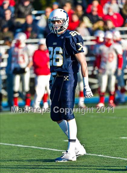 Thumbnail 1 in Catholic Memorial School @ Xaverian Brothers photogallery.