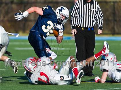 Thumbnail 3 in Catholic Memorial School @ Xaverian Brothers photogallery.