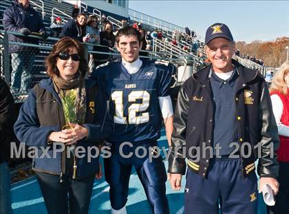 Thumbnail 3 in Catholic Memorial School @ Xaverian Brothers photogallery.
