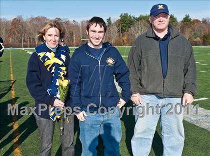 Thumbnail 3 in Catholic Memorial School @ Xaverian Brothers photogallery.