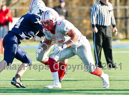 Thumbnail 1 in Catholic Memorial School @ Xaverian Brothers photogallery.