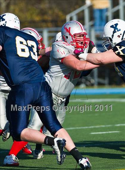 Thumbnail 2 in Catholic Memorial School @ Xaverian Brothers photogallery.