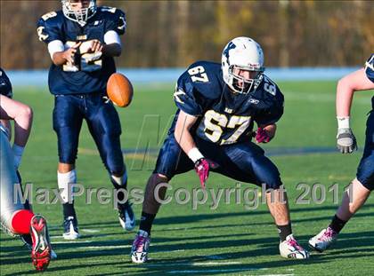 Thumbnail 3 in Catholic Memorial School @ Xaverian Brothers photogallery.