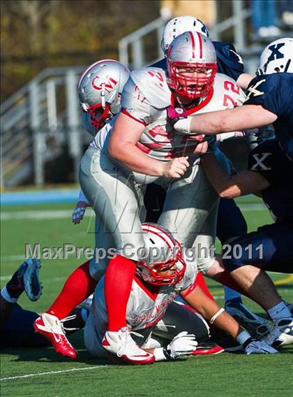 Thumbnail 2 in Catholic Memorial School @ Xaverian Brothers photogallery.