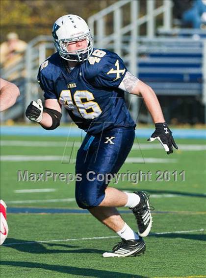 Thumbnail 3 in Catholic Memorial School @ Xaverian Brothers photogallery.