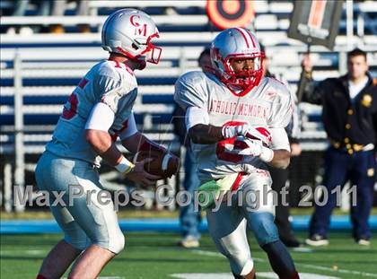 Thumbnail 3 in Catholic Memorial School @ Xaverian Brothers photogallery.