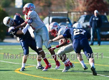 Thumbnail 1 in Catholic Memorial School @ Xaverian Brothers photogallery.