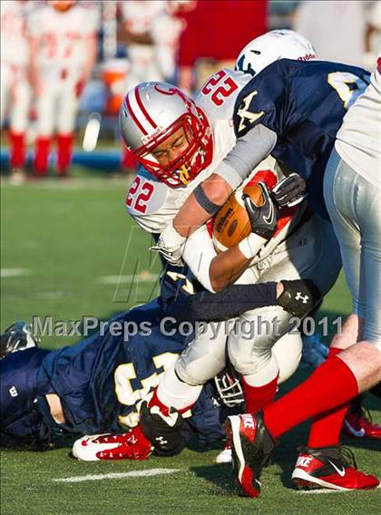 Thumbnail 1 in Catholic Memorial School @ Xaverian Brothers photogallery.