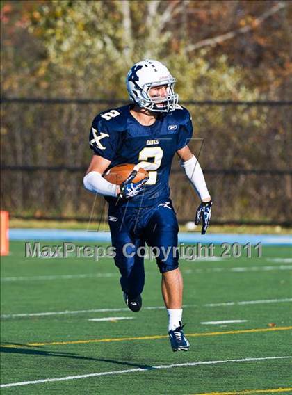 Thumbnail 2 in Catholic Memorial School @ Xaverian Brothers photogallery.
