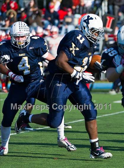 Thumbnail 1 in Catholic Memorial School @ Xaverian Brothers photogallery.