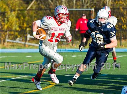 Thumbnail 2 in Catholic Memorial School @ Xaverian Brothers photogallery.