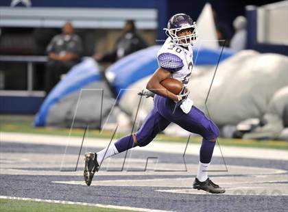 Thumbnail 3 in Mart vs. Stamford (UIL 1A Division 1 Final) photogallery.