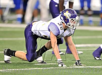 Thumbnail 3 in Mart vs. Stamford (UIL 1A Division 1 Final) photogallery.
