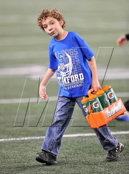 Thumbnail 3 in Mart vs. Stamford (UIL 1A Division 1 Final) photogallery.