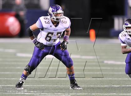 Thumbnail 1 in Mart vs. Stamford (UIL 1A Division 1 Final) photogallery.