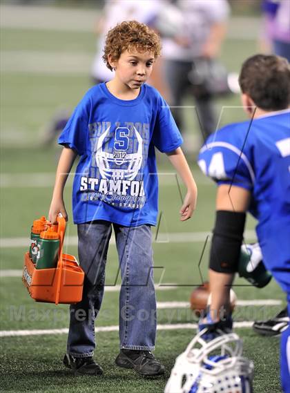 Thumbnail 1 in Mart vs. Stamford (UIL 1A Division 1 Final) photogallery.