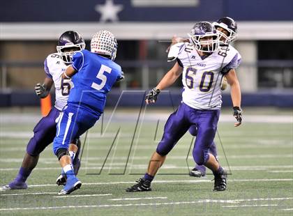 Thumbnail 1 in Mart vs. Stamford (UIL 1A Division 1 Final) photogallery.