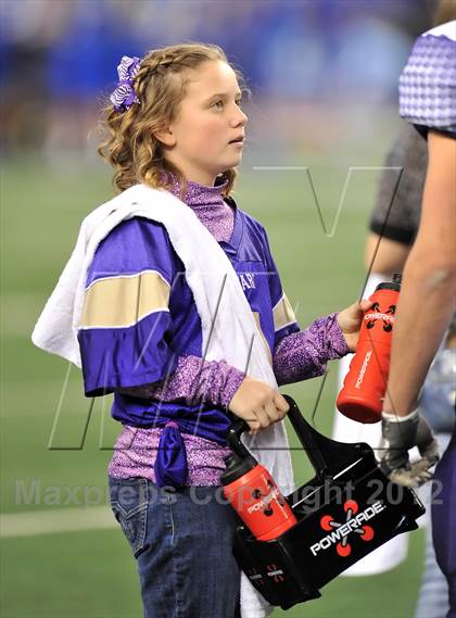 Thumbnail 2 in Mart vs. Stamford (UIL 1A Division 1 Final) photogallery.