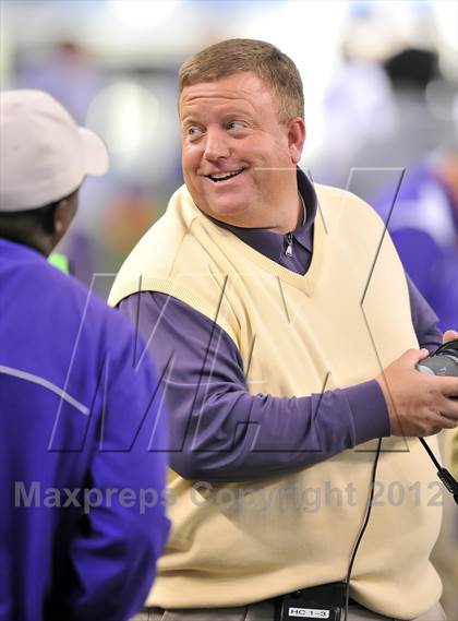 Thumbnail 3 in Mart vs. Stamford (UIL 1A Division 1 Final) photogallery.