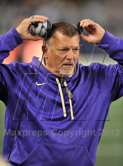 Thumbnail 1 in Mart vs. Stamford (UIL 1A Division 1 Final) photogallery.