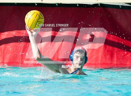 Thumbnail 2 in American vs. James Logan (James Logan Autumn Invite) photogallery.