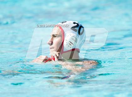 Thumbnail 1 in American vs. James Logan (James Logan Autumn Invite) photogallery.