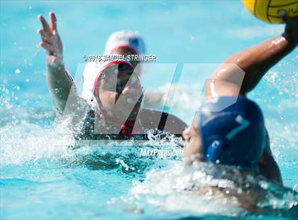 Thumbnail 3 in American vs. James Logan (James Logan Autumn Invite) photogallery.