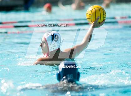 Thumbnail 1 in American vs. James Logan (James Logan Autumn Invite) photogallery.