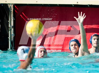 Thumbnail 2 in American vs. James Logan (James Logan Autumn Invite) photogallery.