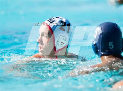Thumbnail 2 in American vs. James Logan (James Logan Autumn Invite) photogallery.