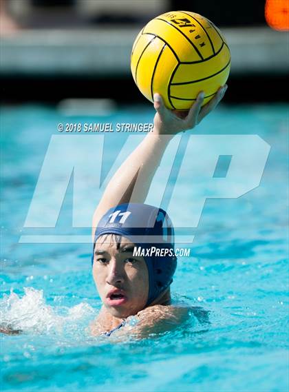 Thumbnail 2 in American vs. James Logan (James Logan Autumn Invite) photogallery.