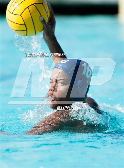 Thumbnail 1 in American vs. James Logan (James Logan Autumn Invite) photogallery.