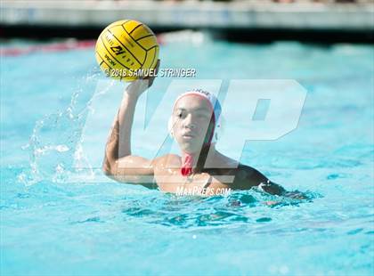 Thumbnail 2 in American vs. James Logan (James Logan Autumn Invite) photogallery.
