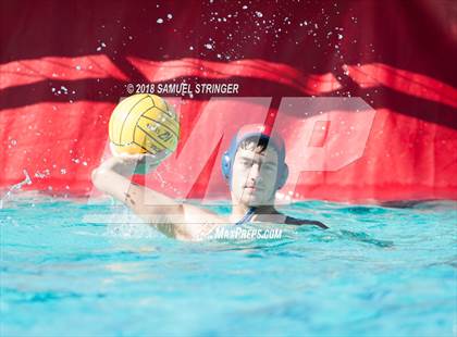 Thumbnail 1 in American vs. James Logan (James Logan Autumn Invite) photogallery.