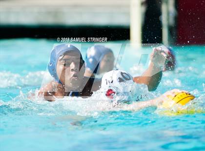 Thumbnail 3 in American vs. James Logan (James Logan Autumn Invite) photogallery.