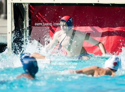 Thumbnail 1 in American vs. James Logan (James Logan Autumn Invite) photogallery.