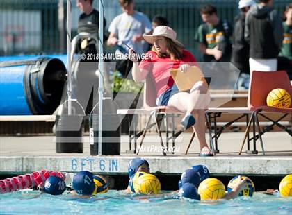 Thumbnail 3 in American vs. James Logan (James Logan Autumn Invite) photogallery.