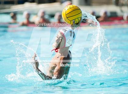 Thumbnail 2 in American vs. James Logan (James Logan Autumn Invite) photogallery.