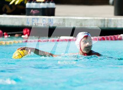 Thumbnail 1 in American vs. James Logan (James Logan Autumn Invite) photogallery.