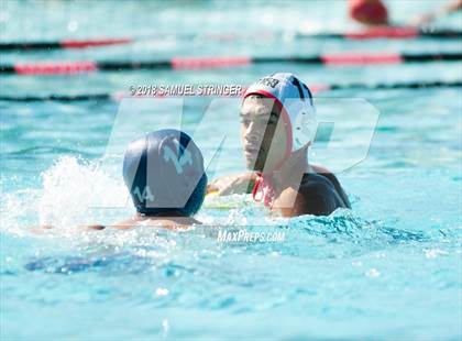 Thumbnail 1 in American vs. James Logan (James Logan Autumn Invite) photogallery.
