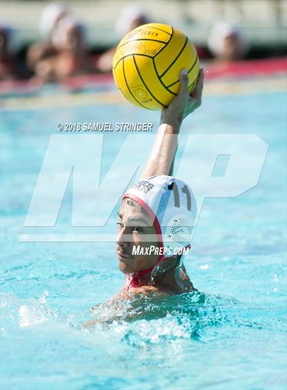 Thumbnail 3 in American vs. James Logan (James Logan Autumn Invite) photogallery.