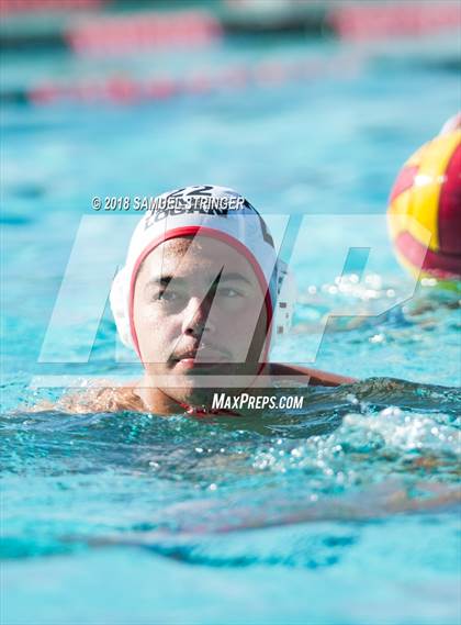 Thumbnail 1 in American vs. James Logan (James Logan Autumn Invite) photogallery.