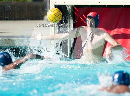 Thumbnail 3 in American vs. James Logan (James Logan Autumn Invite) photogallery.