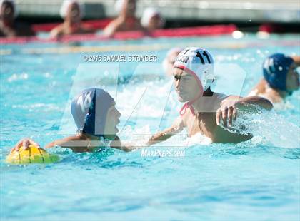 Thumbnail 3 in American vs. James Logan (James Logan Autumn Invite) photogallery.