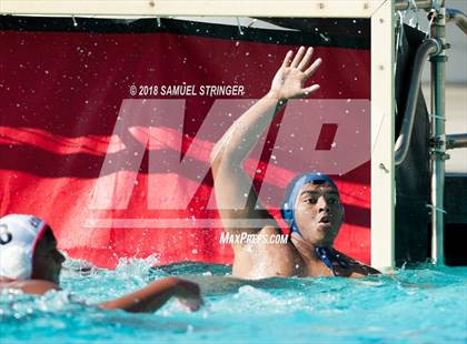 Thumbnail 3 in American vs. James Logan (James Logan Autumn Invite) photogallery.