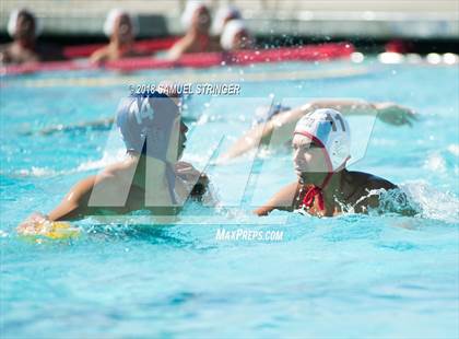 Thumbnail 2 in American vs. James Logan (James Logan Autumn Invite) photogallery.