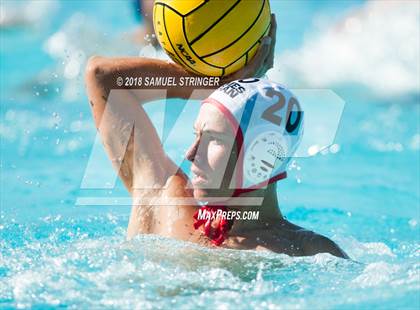 Thumbnail 3 in American vs. James Logan (James Logan Autumn Invite) photogallery.